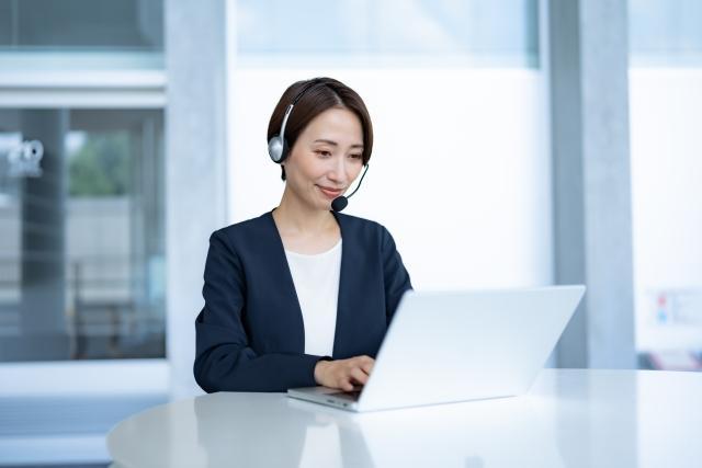 富士川町＜土日祝休み・直接雇用の可能性あり！短時間も相談OK＞お電話による問合せ対応【3554】