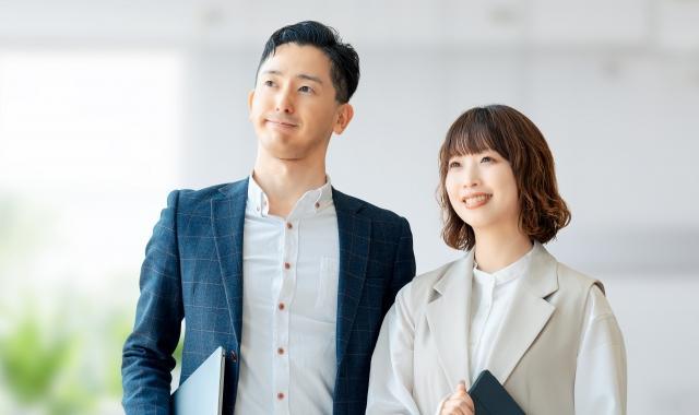 甲斐市＜未経験者OK・正社員登用制度あり！・月収27万円＞営業職【0031】