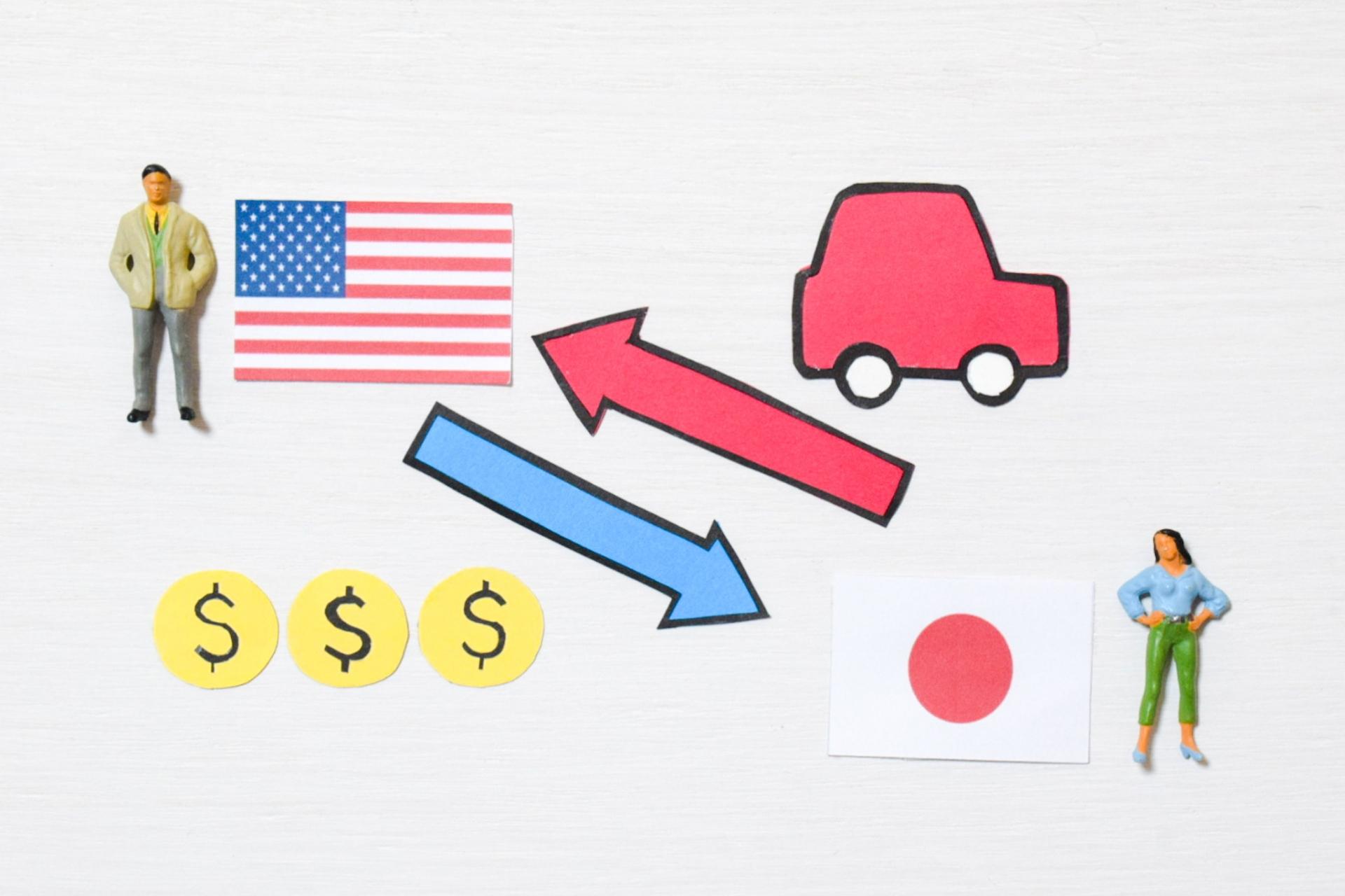 自動車関税って？生活と仕事への意外な影響とは