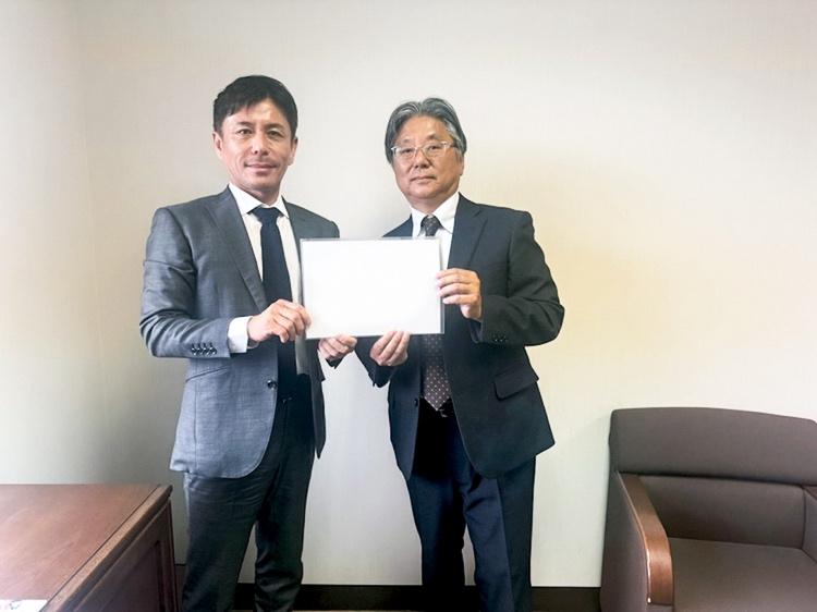 当社、アシストエンジニアリングが静岡の「ベスタズスタッフィング」をグループに迎えました