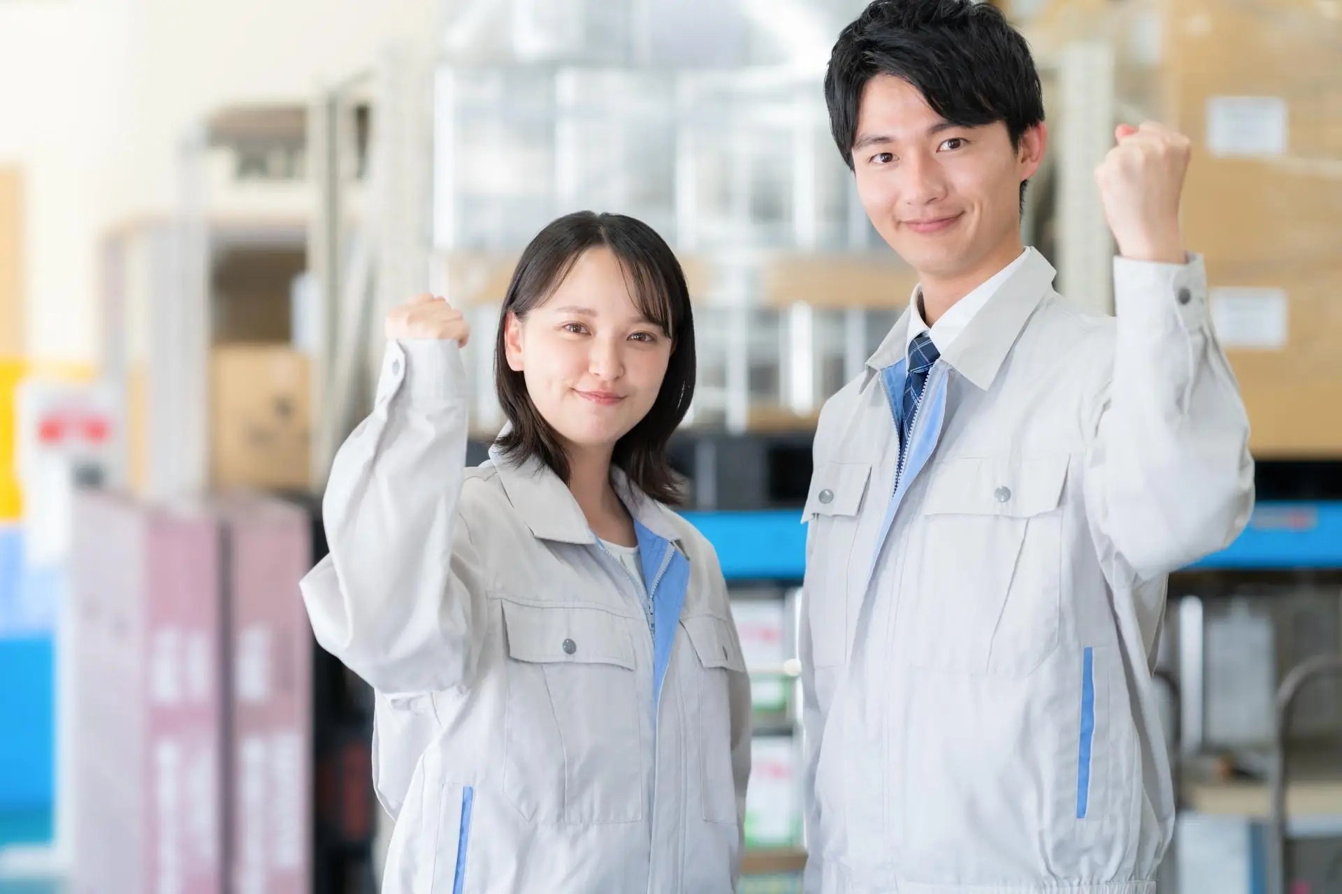 富士吉田市＜時給UPしました！人気の倉庫内作業・直接雇用の実績あり！＞ウォーターサーバーの洗浄作業【3547】