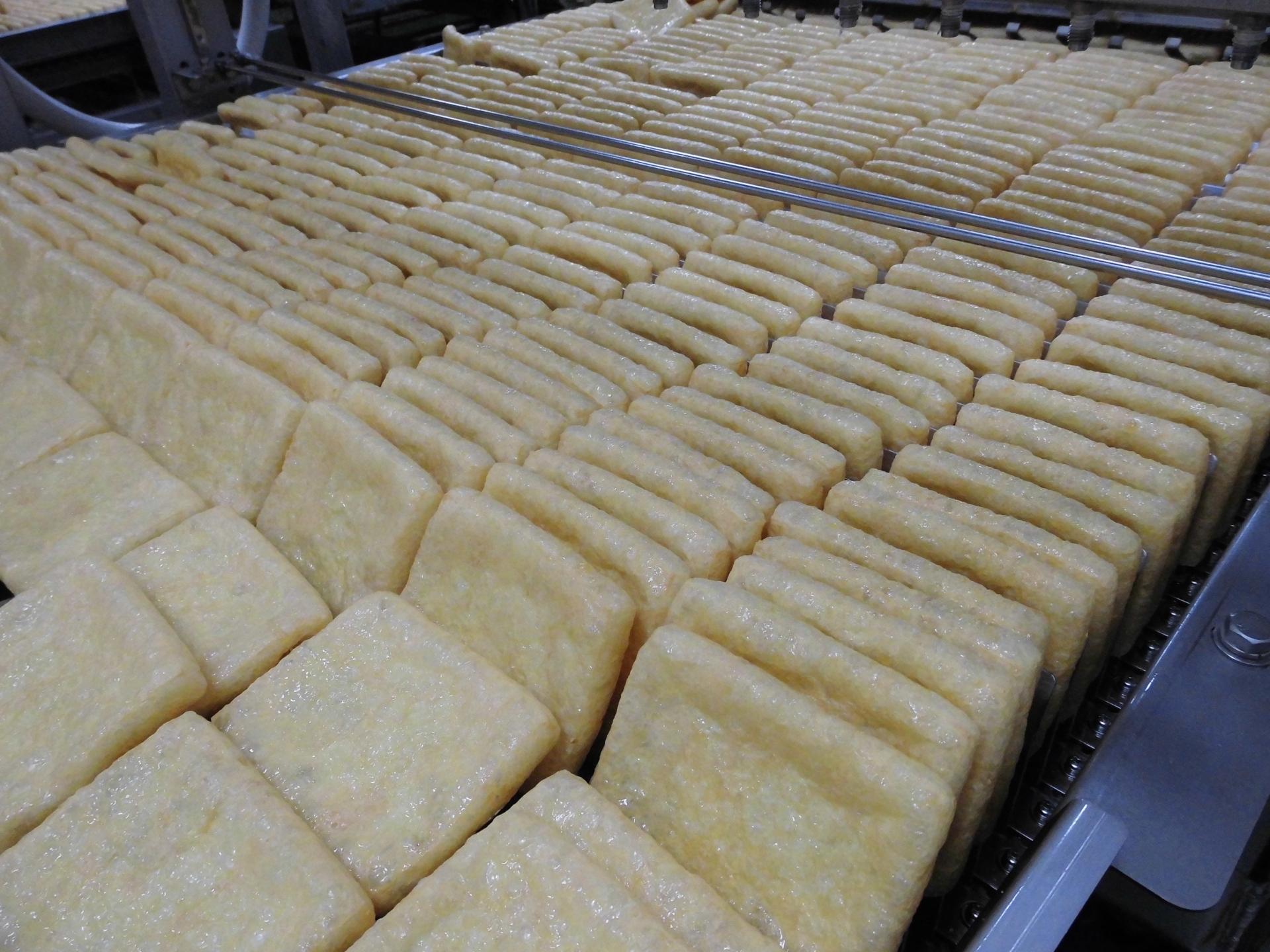 南都留郡忍野村＜短期！シニア層ＯＫ！夕方からプライベート充実＞加工食品の製造【3897】