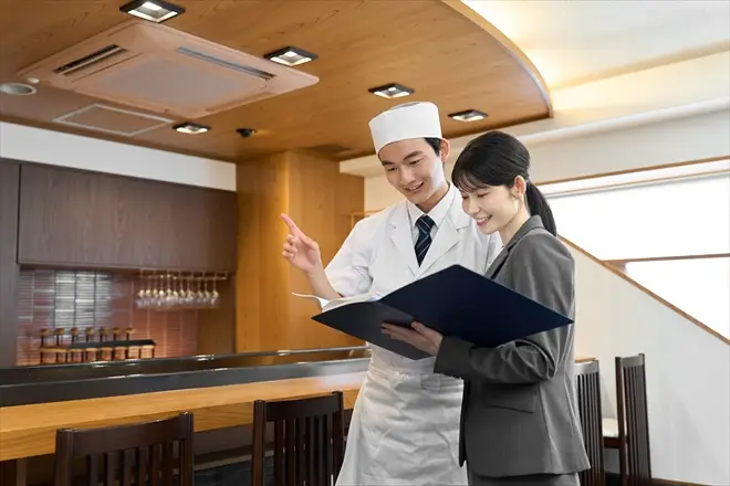 営業とラウンダーの違いとは？仕事内容・向き不向きを徹底解説