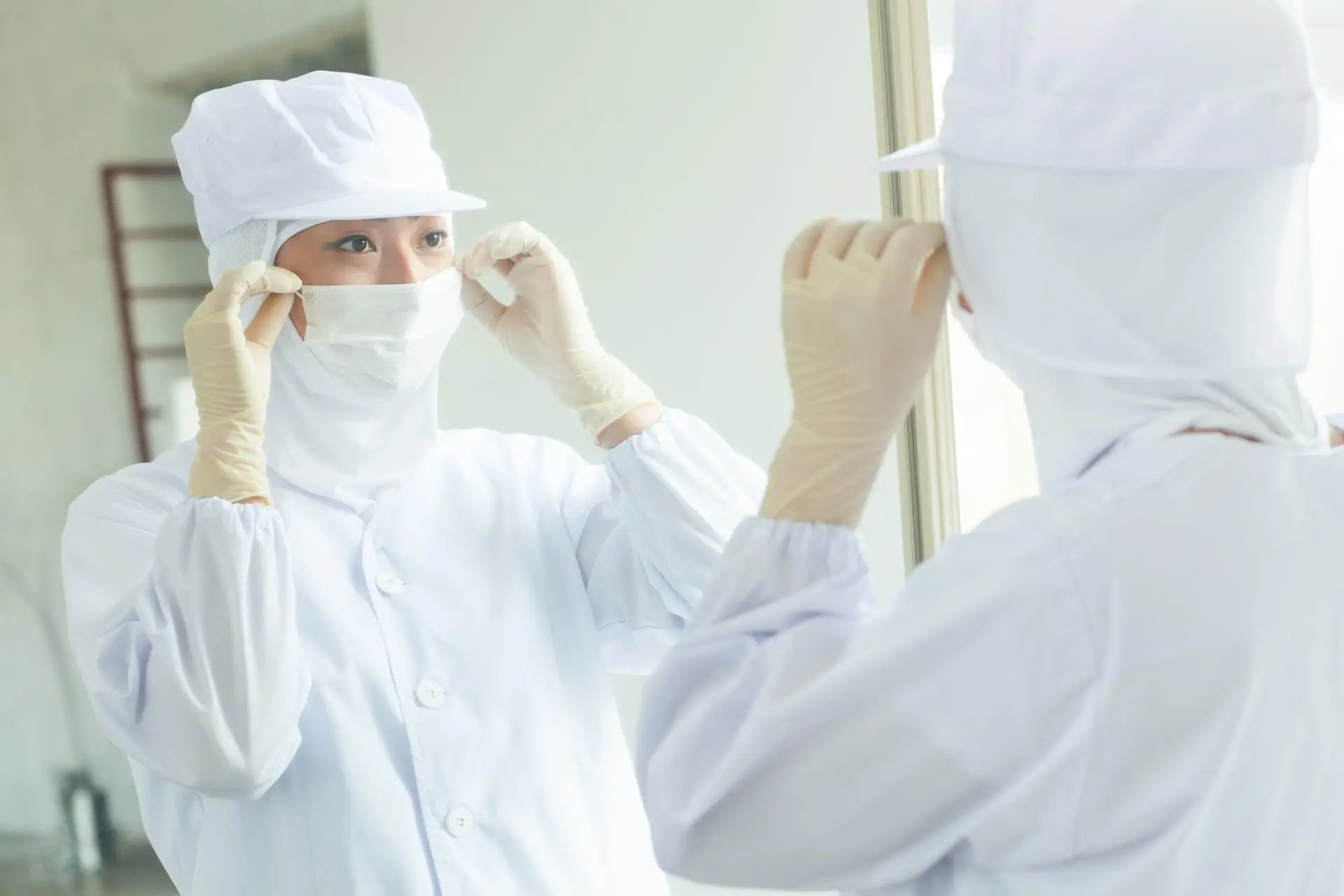 富士河口湖町＜日勤・残業なし・同じ作業の繰り返し＞調理器具の洗浄作業【3122】